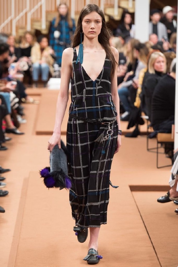 مجموعة تودز لخريف وشتاء 2016