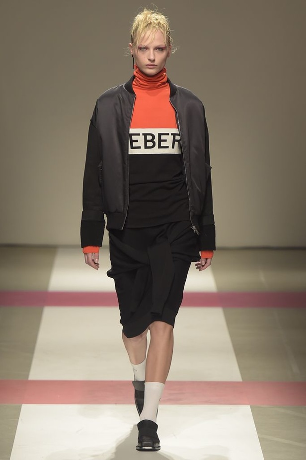 مجموعة "آيسبرغ" لموسم خريف وشتاء 2016-2017