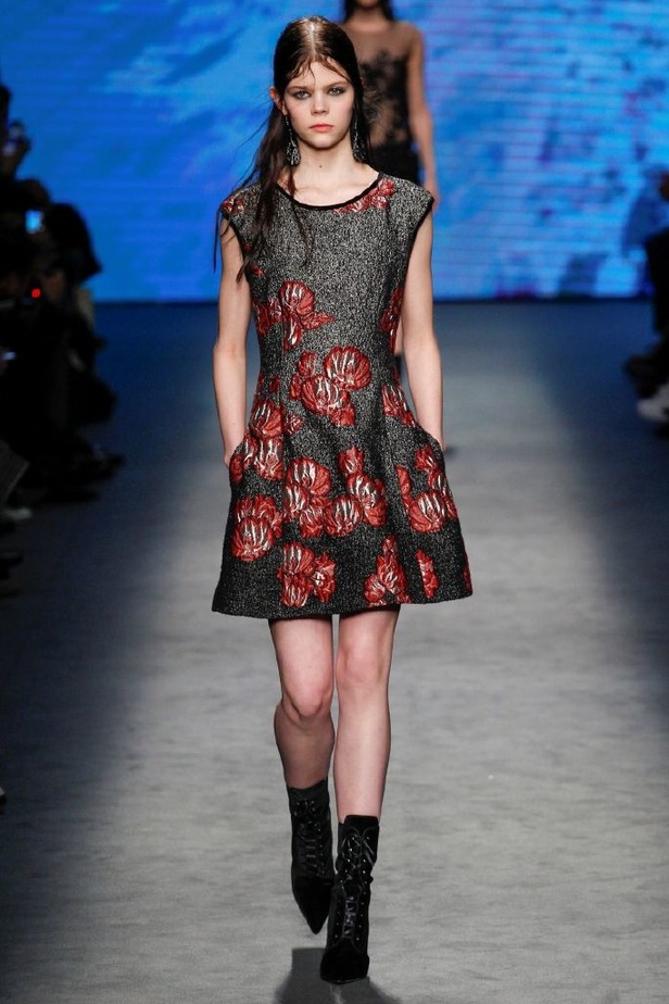 مجموعة البرتا فيريتي لخريف وشتاء 2016