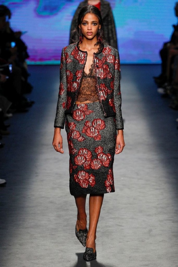 مجموعة البرتا فيريتي لخريف وشتاء 2016