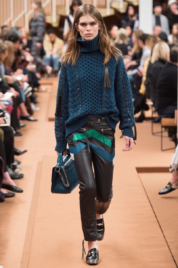 مجموعة تودز لخريف وشتاء 2016