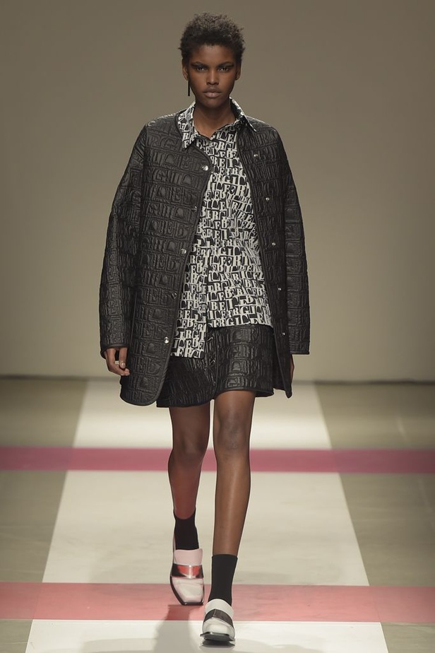 مجموعة "آيسبرغ" لموسم خريف وشتاء 2016-2017