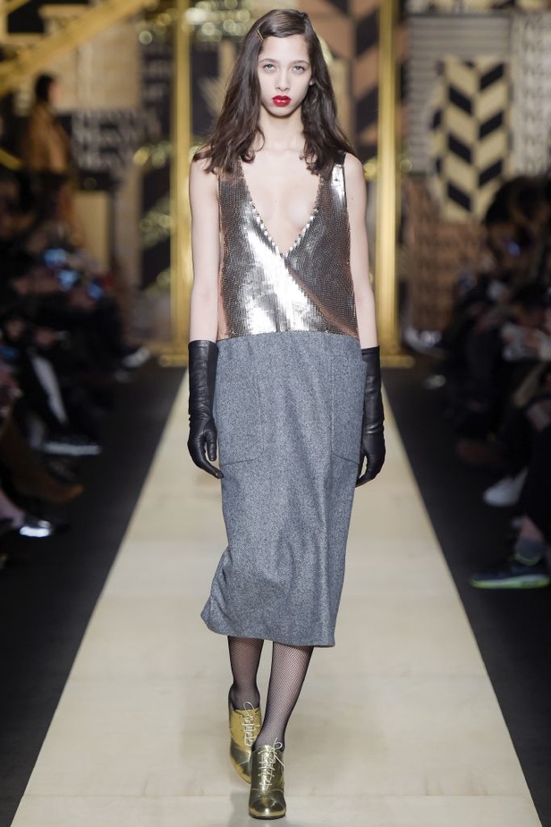 مجموعة "ماكس مارا" لموسم خريف وشتاء 2016-2017