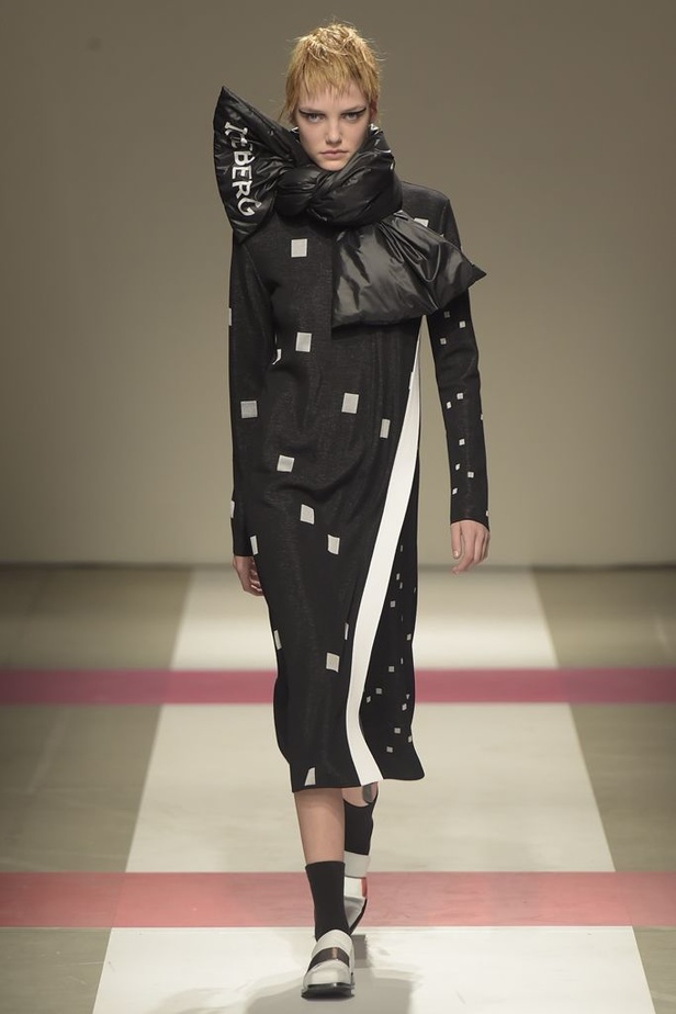 مجموعة "آيسبرغ" لموسم خريف وشتاء 2016-2017