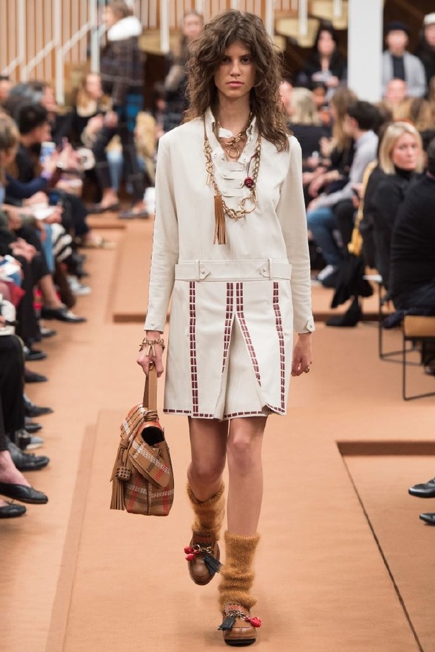 مجموعة تودز لخريف وشتاء 2016