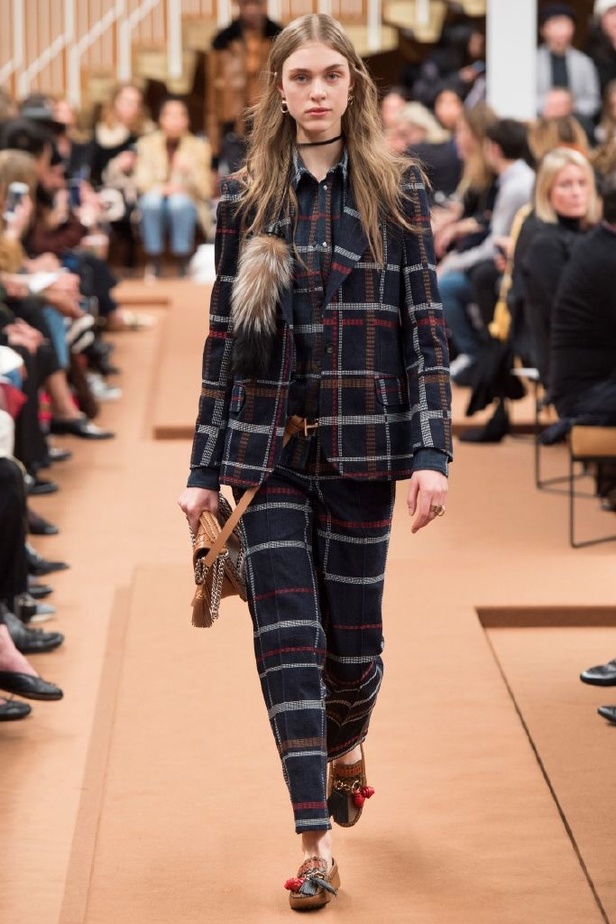 مجموعة تودز لخريف وشتاء 2016