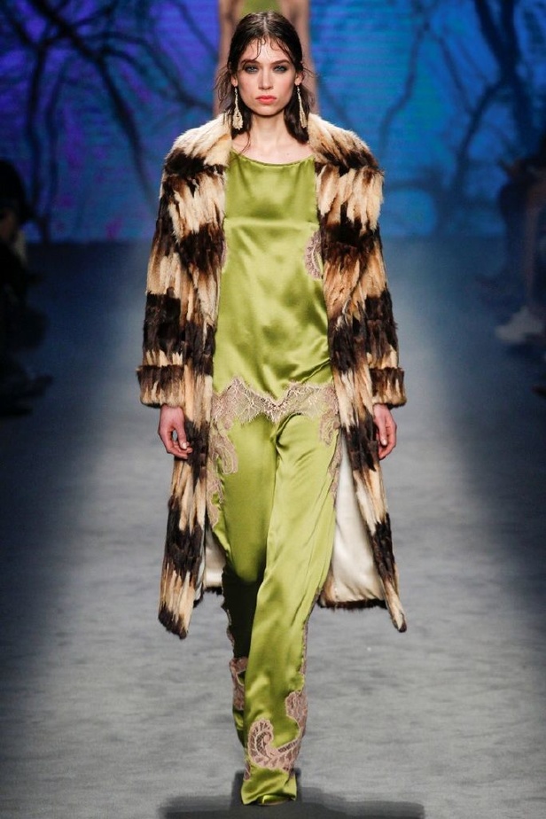 مجموعة البرتا فيريتي لخريف وشتاء 2016