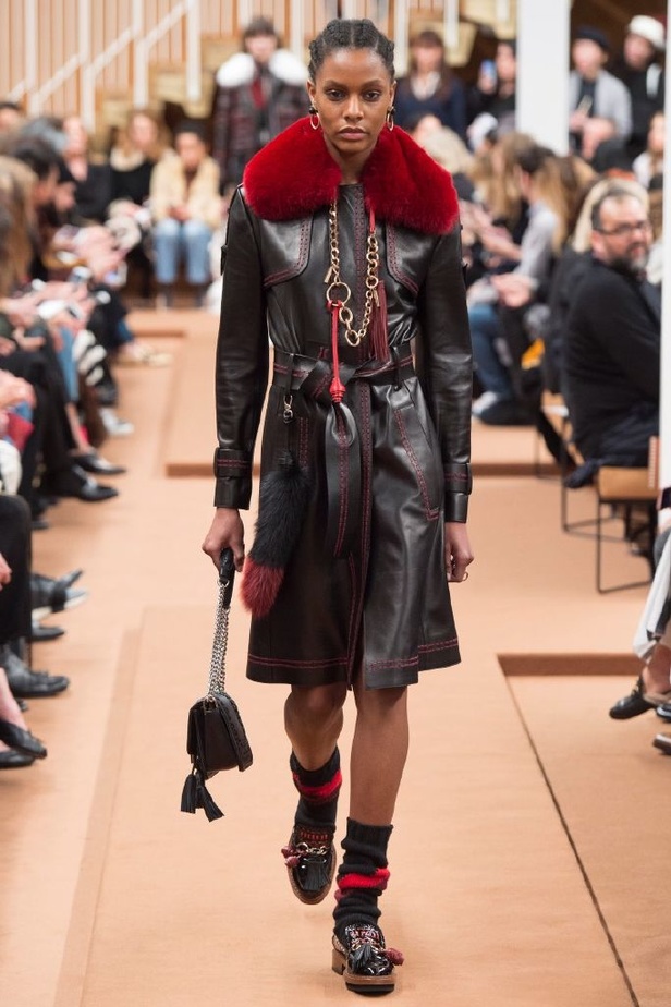 مجموعة تودز لخريف وشتاء 2016