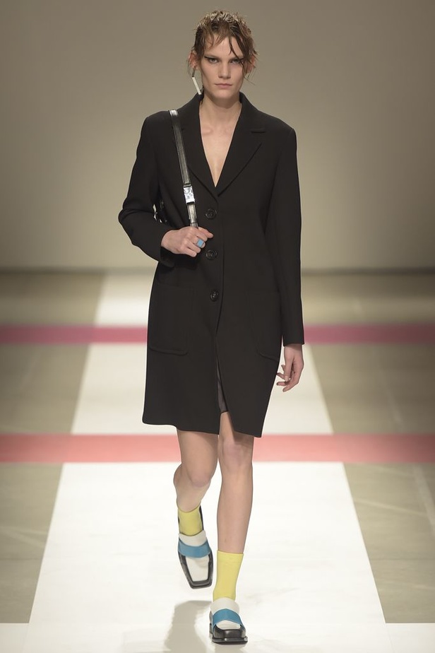 مجموعة "آيسبرغ" لموسم خريف وشتاء 2016-2017