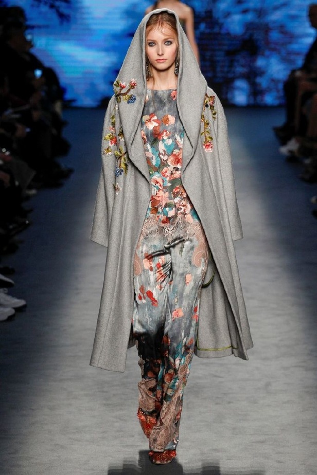 مجموعة البرتا فيريتي لخريف وشتاء 2016