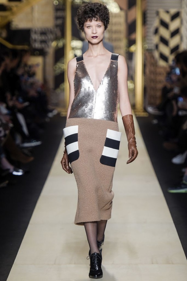 مجموعة "ماكس مارا" لموسم خريف وشتاء 2016-2017