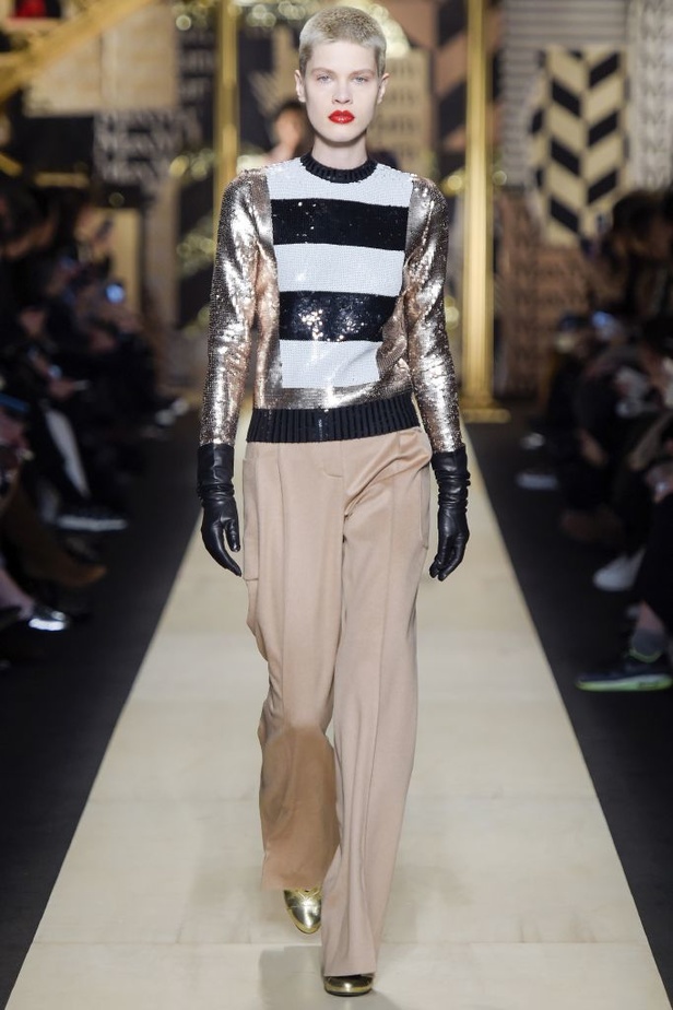 مجموعة "ماكس مارا" لموسم خريف وشتاء 2016-2017