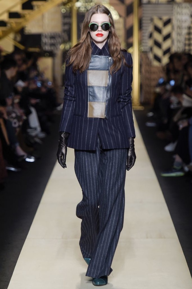 مجموعة "ماكس مارا" لموسم خريف وشتاء 2016-2017