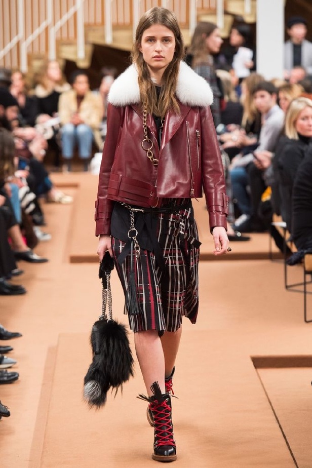 مجموعة تودز لخريف وشتاء 2016