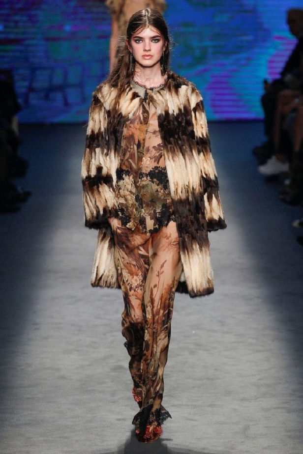 مجموعة البرتا فيريتي لخريف وشتاء 2016