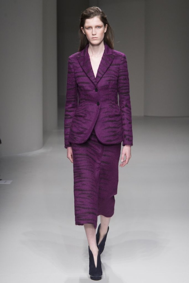 مجموعة سلفاتوري فيراغامو للألبسة الجاهزة لخريف و شتاء 2017