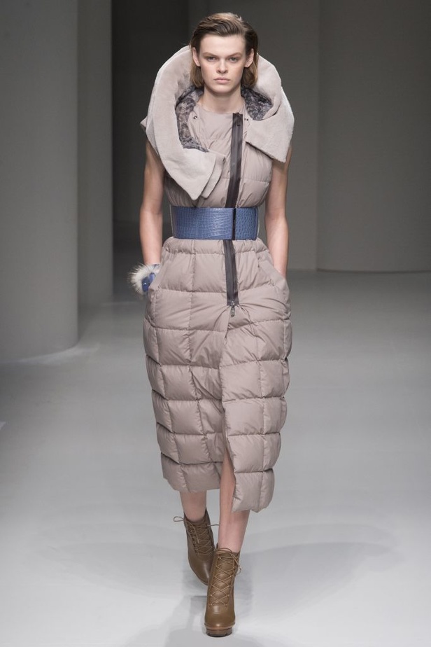 مجموعة سلفاتوري فيراغامو للألبسة الجاهزة لخريف و شتاء 2017