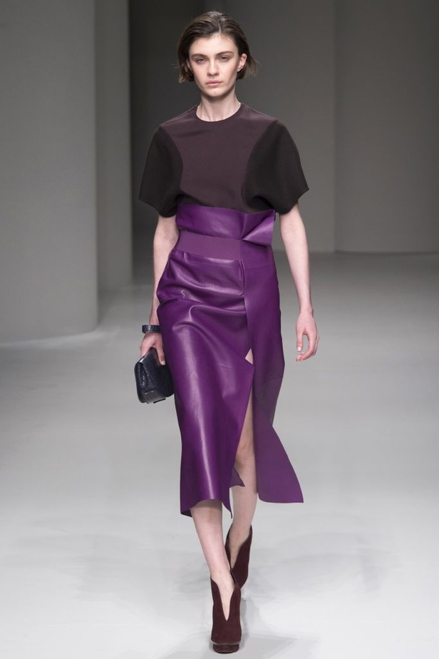 مجموعة سلفاتوري فيراغامو للألبسة الجاهزة لخريف و شتاء 2017