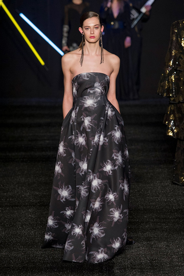 عرض أزياء Aigner لخريف وشتاء 2017