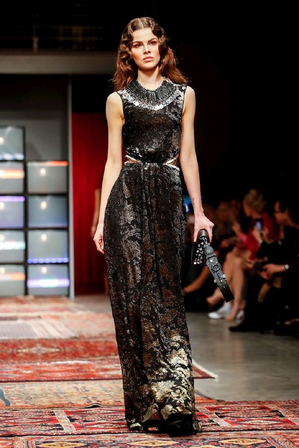 مجموعة Aigner  للألبسة الجاهزة لخريف و شتاء 2018