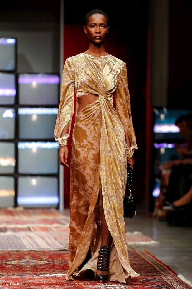 مجموعة Aigner  للألبسة الجاهزة لخريف و شتاء 2018