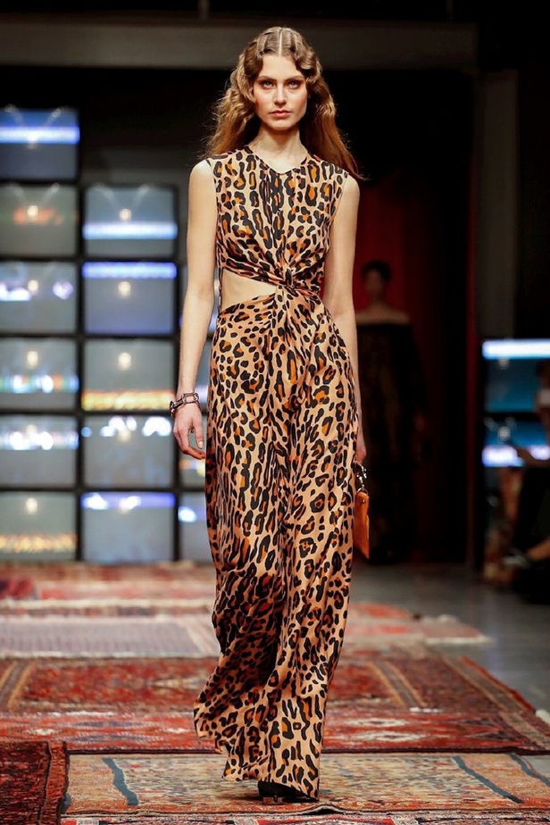 مجموعة Aigner  للألبسة الجاهزة لخريف و شتاء 2018