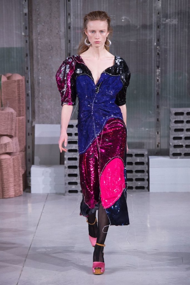 مجموعة Marni لخريف 2018