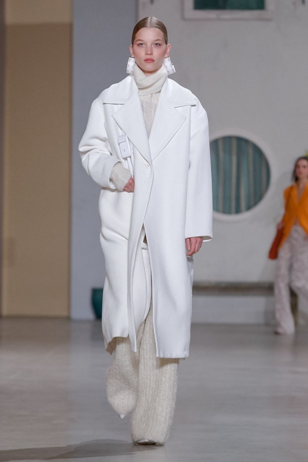 عرض أزياء Jacquemus لموسم خريف وشتاء 2019