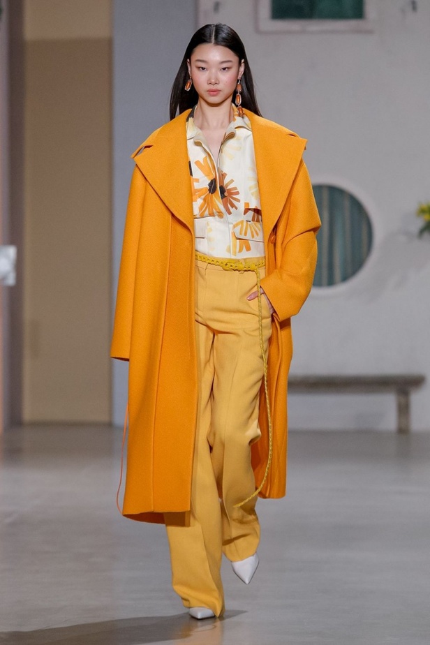 عرض أزياء Jacquemus لموسم خريف وشتاء 2019