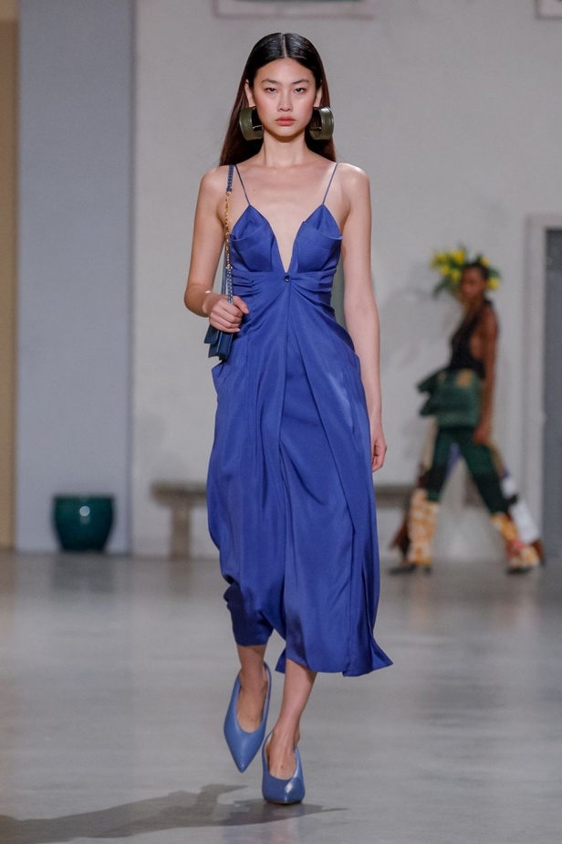 عرض أزياء Jacquemus لموسم خريف وشتاء 2019