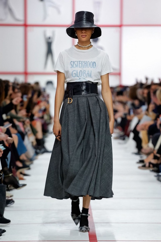 مجموعة ديور لموسم خريف وشتاء 2019-2020