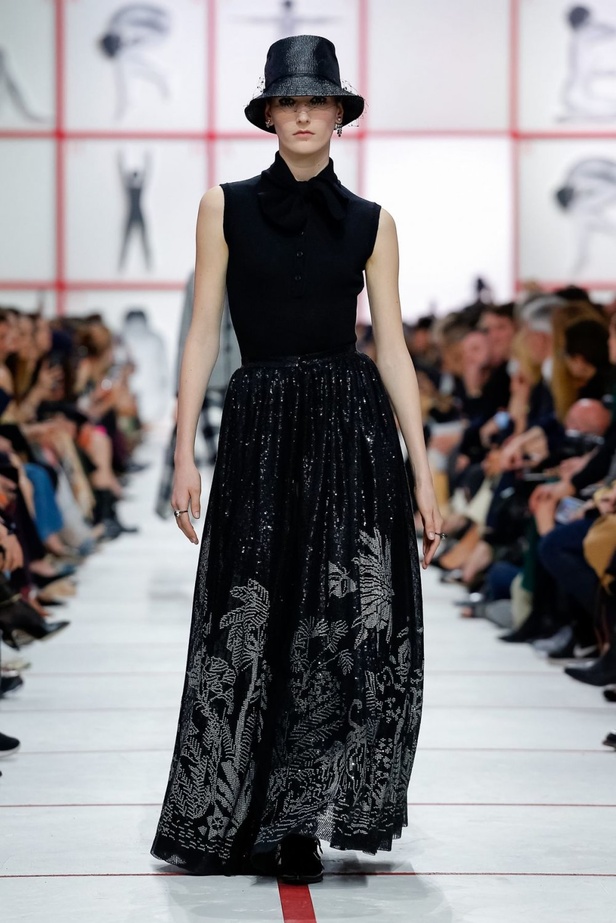 مجموعة ديور لموسم خريف وشتاء 2019-2020