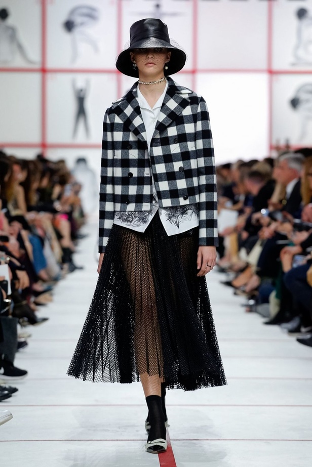 مجموعة ديور لموسم خريف وشتاء 2019-2020