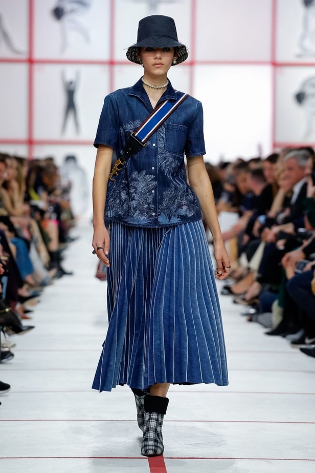 مجموعة ديور لموسم خريف وشتاء 2019-2020