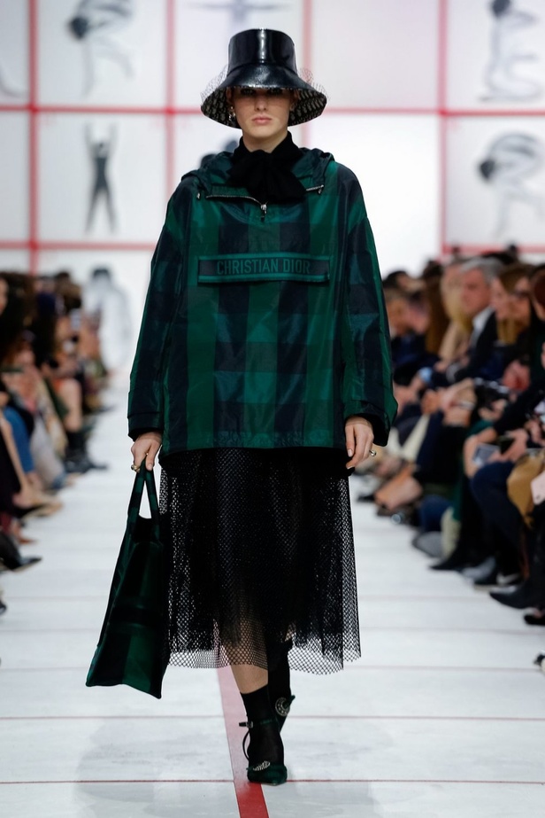 مجموعة ديور لموسم خريف وشتاء 2019-2020