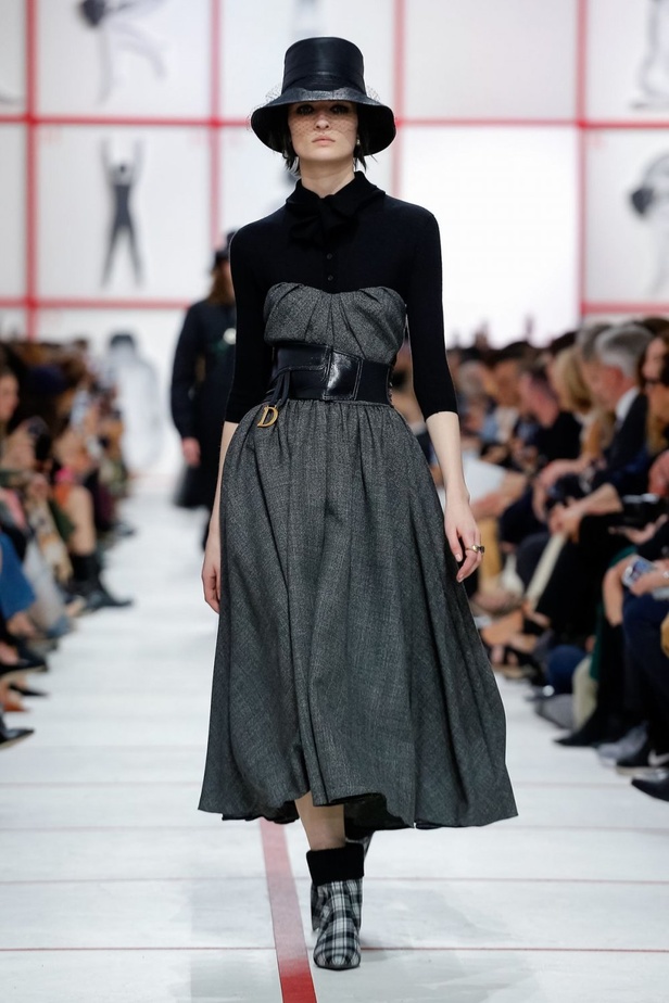 مجموعة ديور لموسم خريف وشتاء 2019-2020