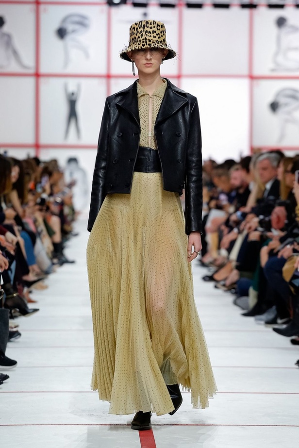 مجموعة ديور لموسم خريف وشتاء 2019-2020