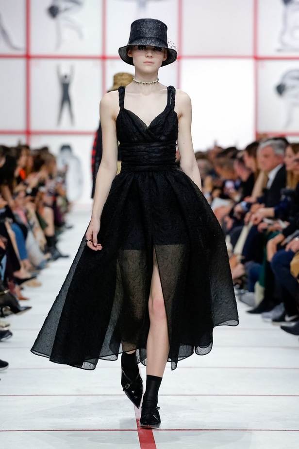 مجموعة ديور لموسم خريف وشتاء 2019-2020