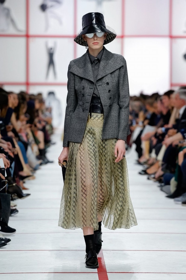 مجموعة ديور لموسم خريف وشتاء 2019-2020