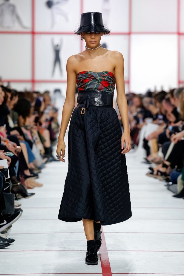 مجموعة ديور لموسم خريف وشتاء 2019-2020