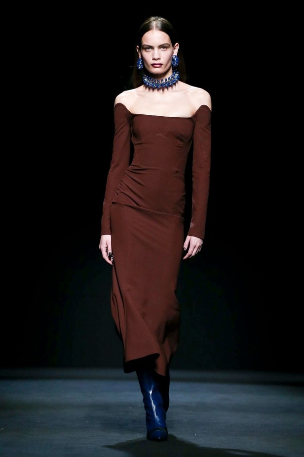 مجموعة Mugler لموسم خريف وشتاء 2020-2021