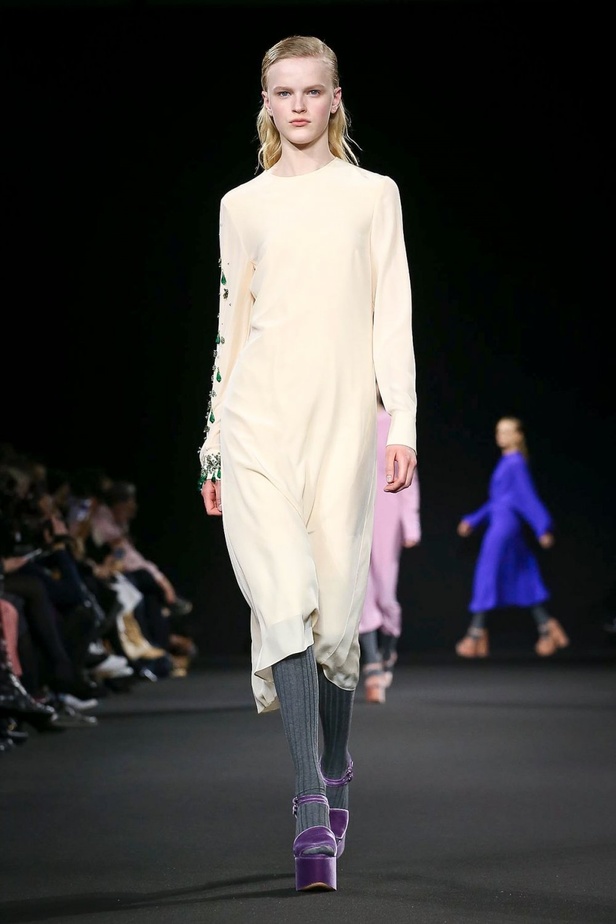 مجموعة Rochas لموسم خريف وشتاء 2020-2021