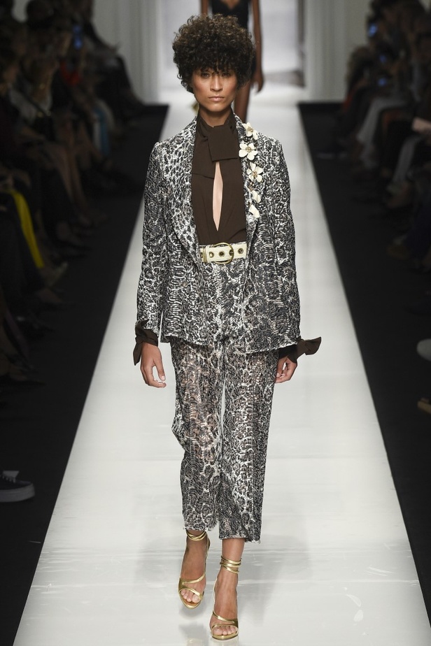 مجموعة ارمانو سيرفينو لموسم ربيع وصيف 2017