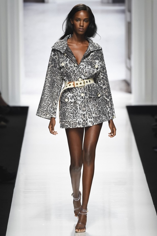 مجموعة ارمانو سيرفينو لموسم ربيع وصيف 2017