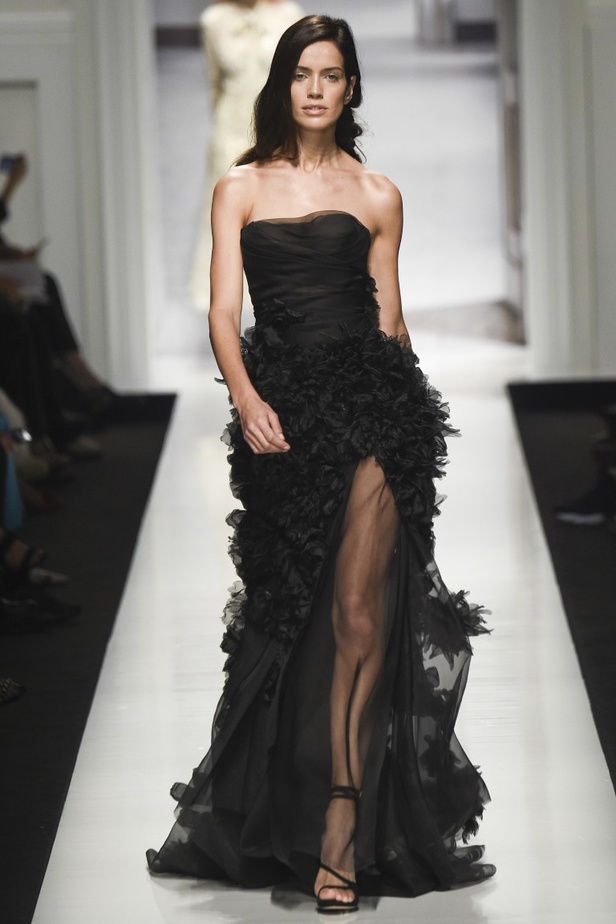 مجموعة ارمانو سيرفينو لموسم ربيع وصيف 2017