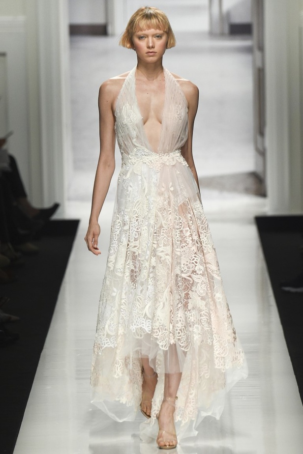 مجموعة ارمانو سيرفينو لموسم ربيع وصيف 2017