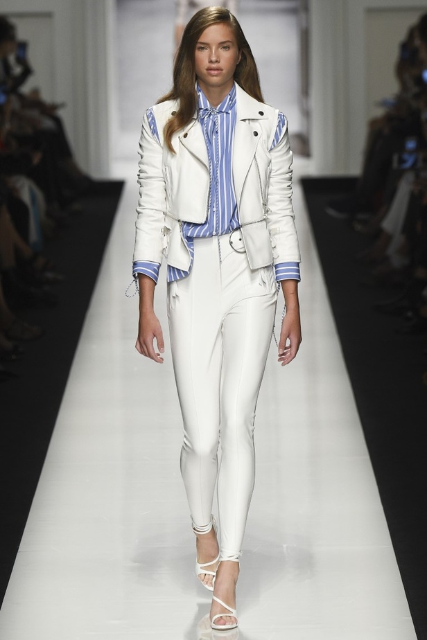 مجموعة ارمانو سيرفينو لموسم ربيع وصيف 2017