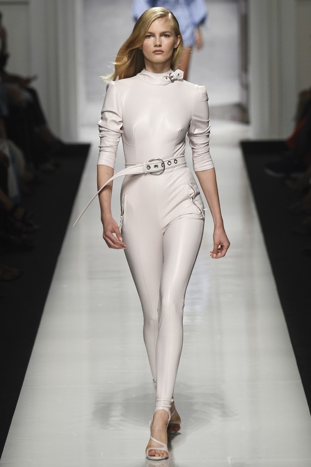 مجموعة ارمانو سيرفينو لموسم ربيع وصيف 2017