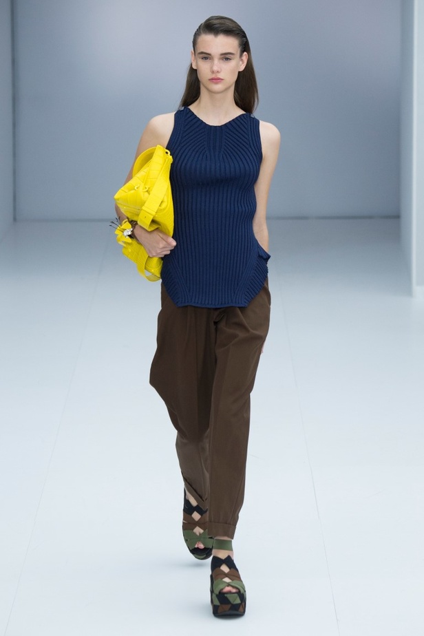 مجموعة سلفاتوري فيراغامو لموسم ربيع وصيف 2017