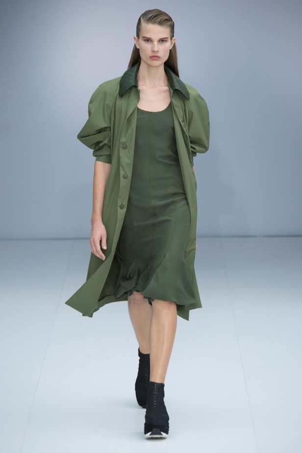 مجموعة سلفاتوري فيراغامو لموسم ربيع وصيف 2017